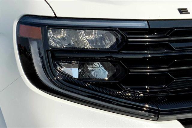 new 2025 Ford Expedition Max car, priced at $86,965