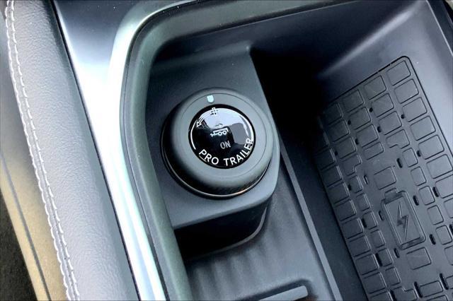 new 2025 Ford Expedition Max car, priced at $86,965