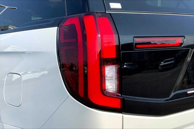 new 2025 Ford Expedition Max car, priced at $86,965