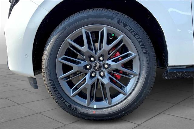 new 2025 Ford Expedition Max car, priced at $86,965