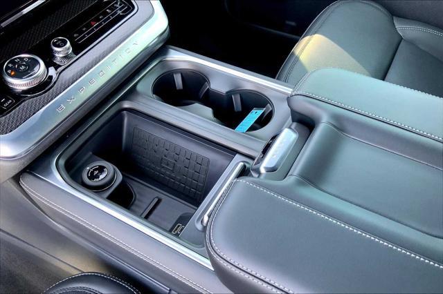 new 2025 Ford Expedition Max car, priced at $86,965