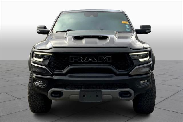 used 2023 Ram 1500 car, priced at $83,995