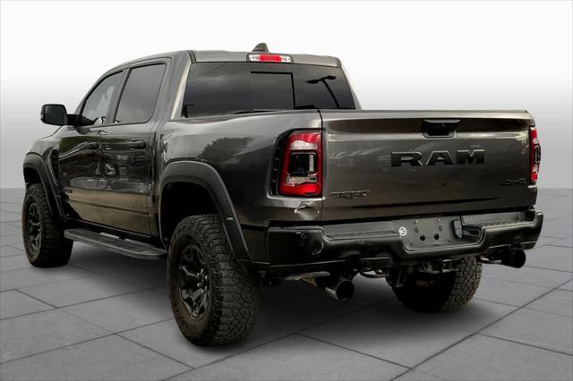used 2023 Ram 1500 car, priced at $83,995