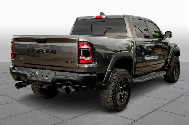 used 2023 Ram 1500 car, priced at $83,995