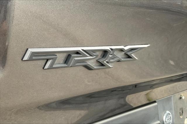 used 2023 Ram 1500 car, priced at $83,995