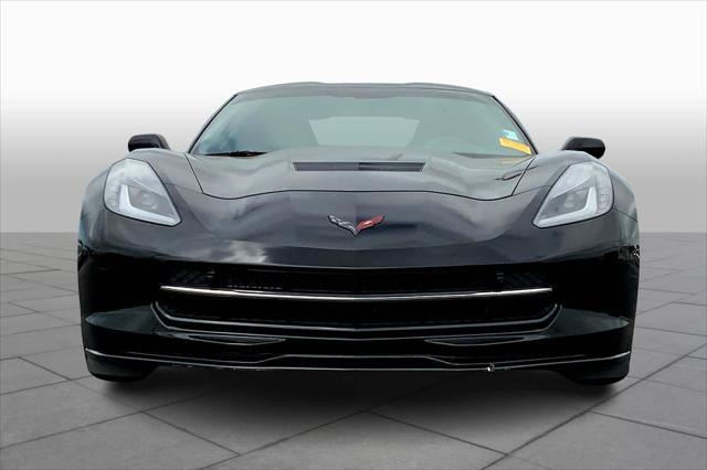 used 2016 Chevrolet Corvette car, priced at $48,888