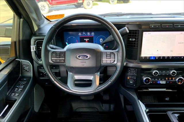used 2024 Ford F-450 car, priced at $88,986