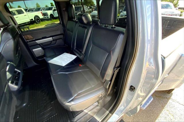 used 2024 Ford F-450 car, priced at $88,986