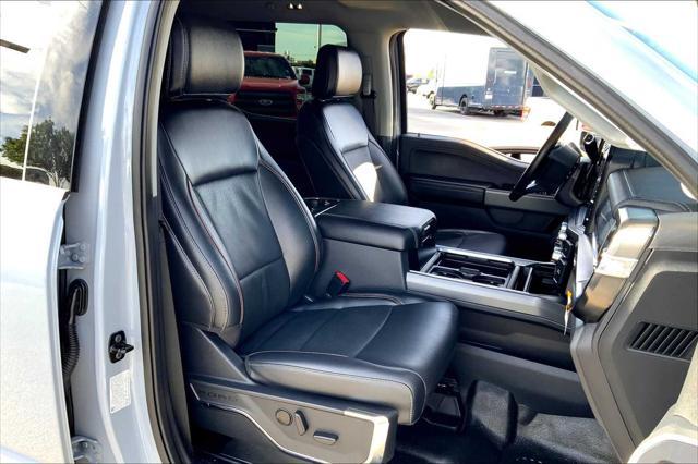 used 2024 Ford F-450 car, priced at $88,986