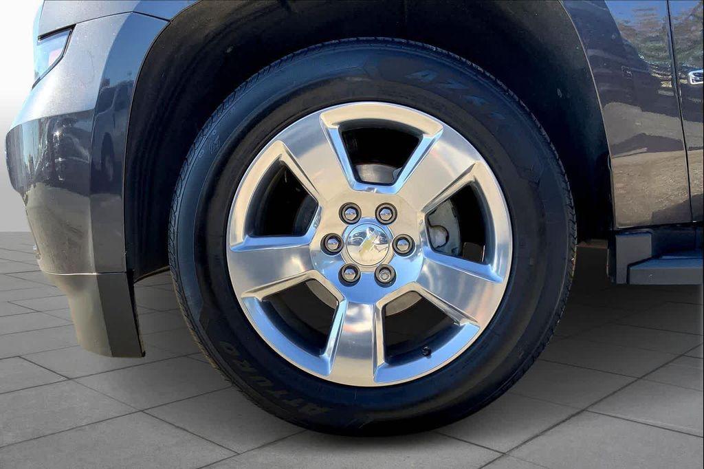 used 2018 Chevrolet Tahoe car, priced at $27,999