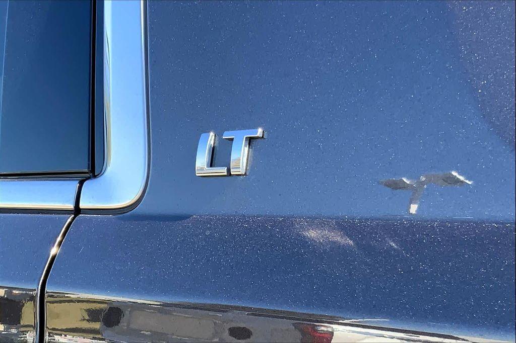 used 2018 Chevrolet Tahoe car, priced at $27,999