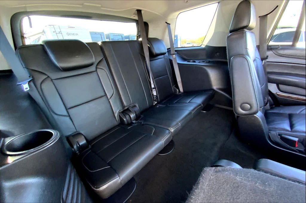 used 2018 Chevrolet Tahoe car, priced at $27,999