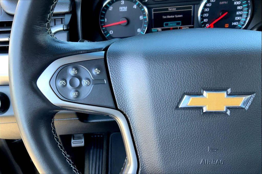 used 2018 Chevrolet Tahoe car, priced at $27,999