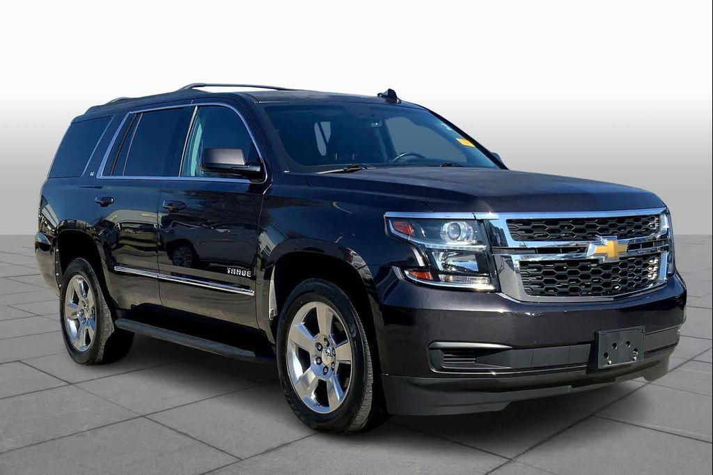 used 2018 Chevrolet Tahoe car, priced at $27,999