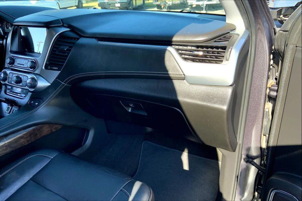 used 2018 Chevrolet Tahoe car, priced at $27,999