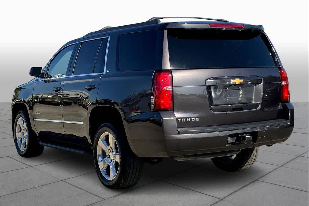 used 2018 Chevrolet Tahoe car, priced at $27,999