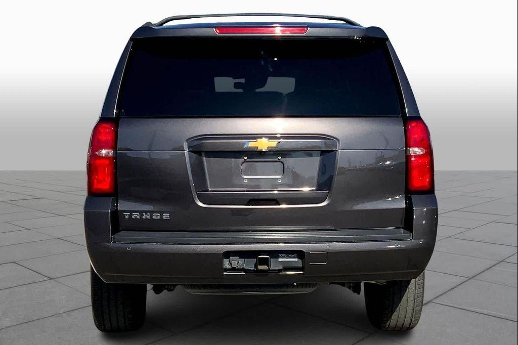 used 2018 Chevrolet Tahoe car, priced at $27,999
