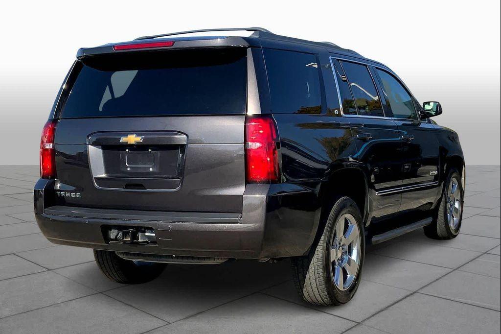 used 2018 Chevrolet Tahoe car, priced at $27,999