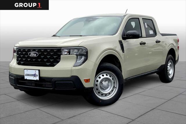 new 2025 Ford Maverick car, priced at $28,060