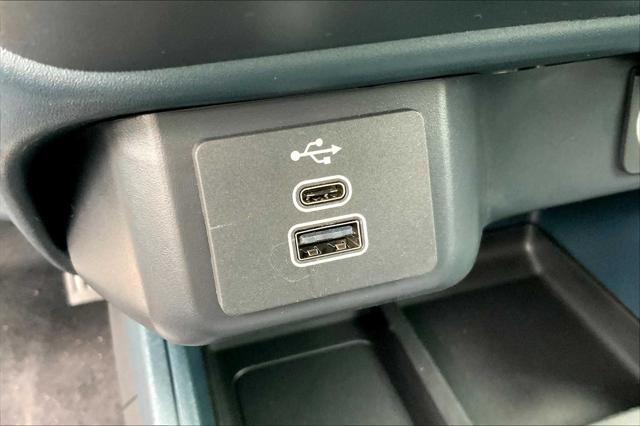 new 2025 Ford Maverick car, priced at $28,060