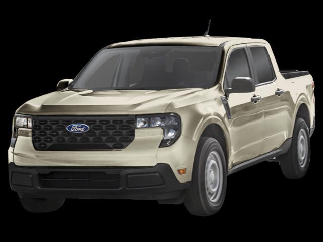 new 2025 Ford Maverick car, priced at $30,060