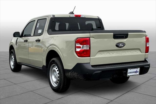 new 2025 Ford Maverick car, priced at $28,060