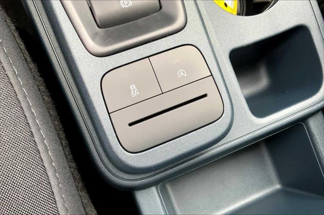 new 2025 Ford Maverick car, priced at $28,060