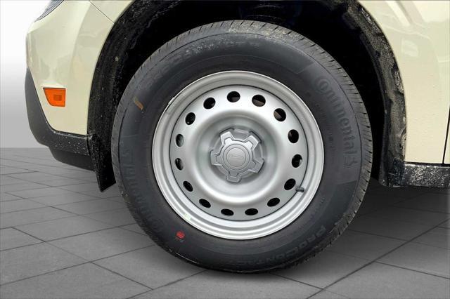 new 2025 Ford Maverick car, priced at $28,060