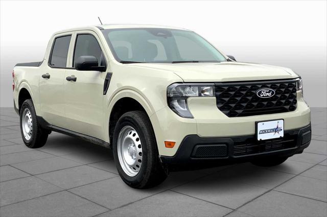 new 2025 Ford Maverick car, priced at $28,060