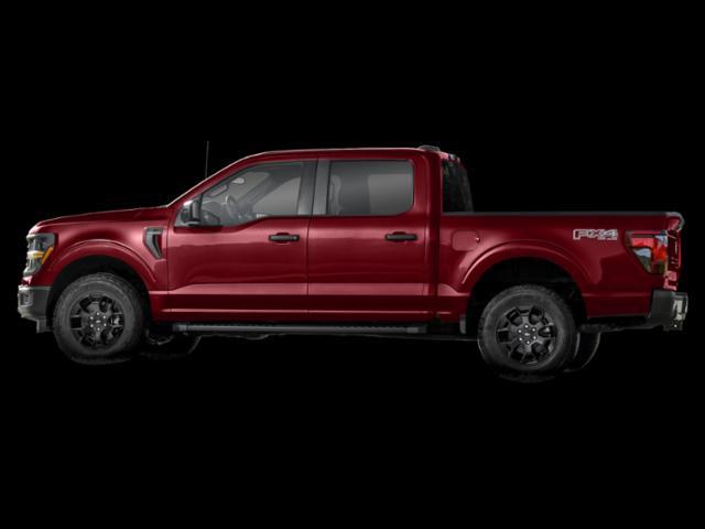 new 2024 Ford F-150 car, priced at $48,291