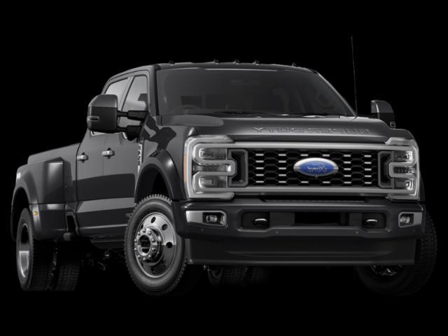 new 2024 Ford F-450 car, priced at $100,290