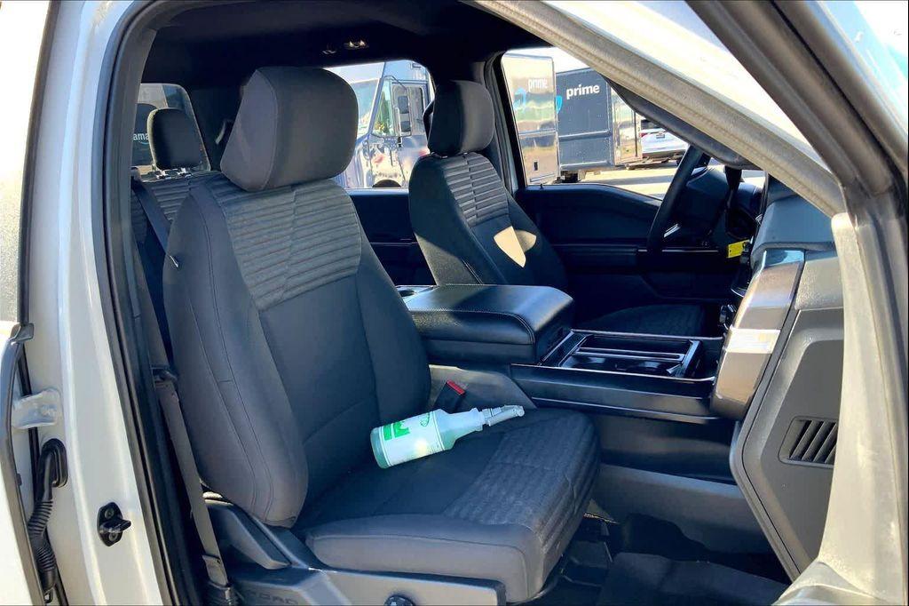 used 2023 Ford F-150 car, priced at $26,456