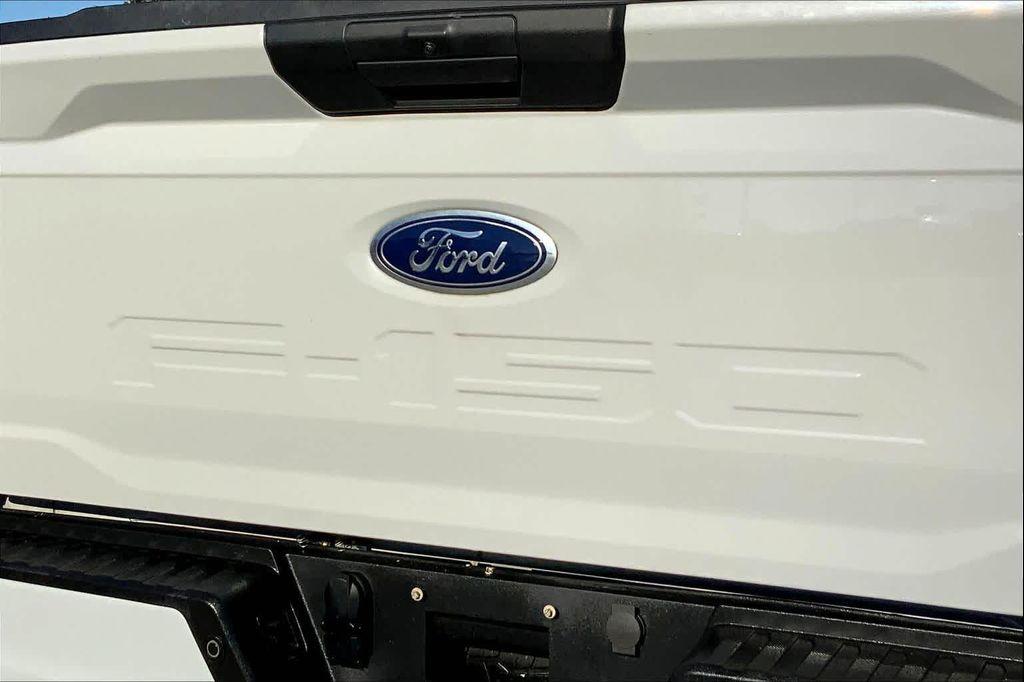 used 2023 Ford F-150 car, priced at $26,456