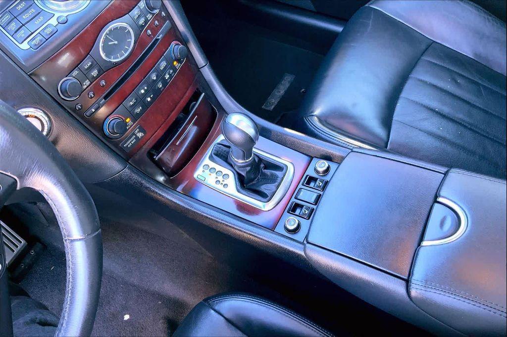 used 2016 INFINITI QX50 car, priced at $10,991