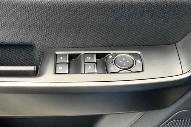 new 2025 Ford F-150 car, priced at $48,436