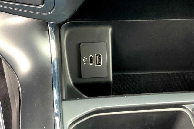 new 2025 Ford F-150 car, priced at $48,436