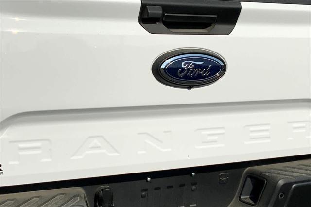 new 2024 Ford Ranger car, priced at $36,830