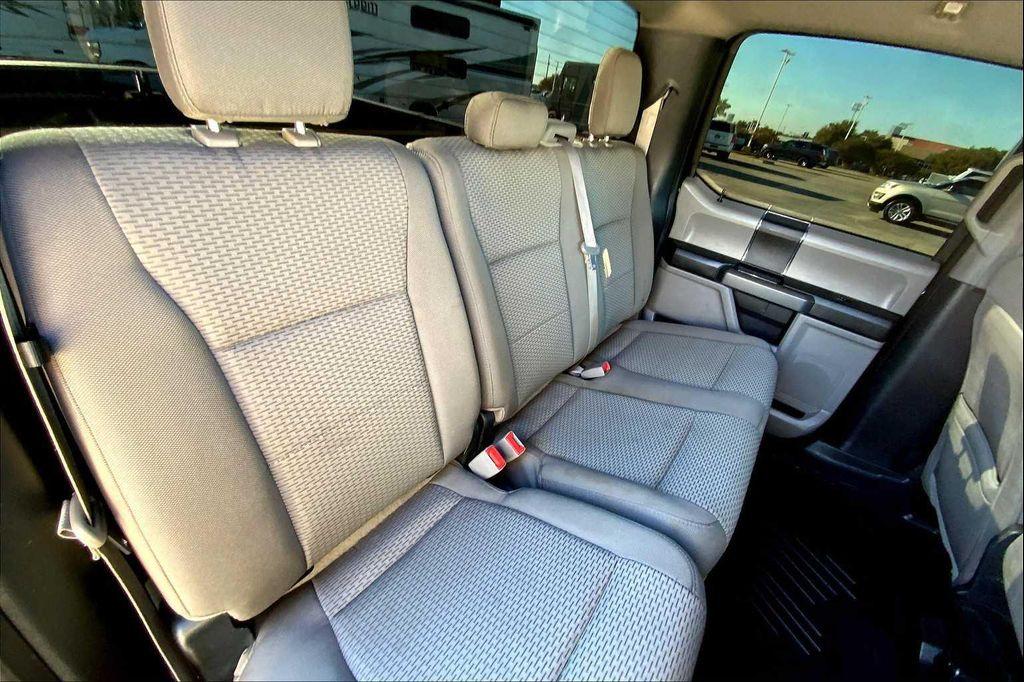 used 2020 Ford F-150 car, priced at $25,699