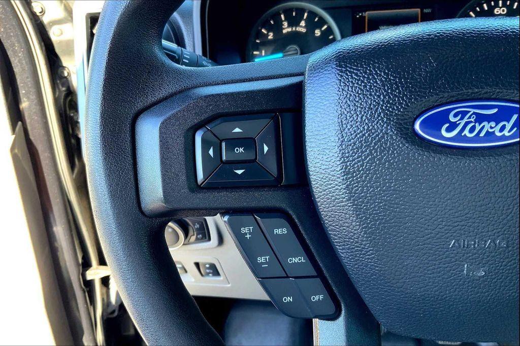 used 2020 Ford F-150 car, priced at $25,699
