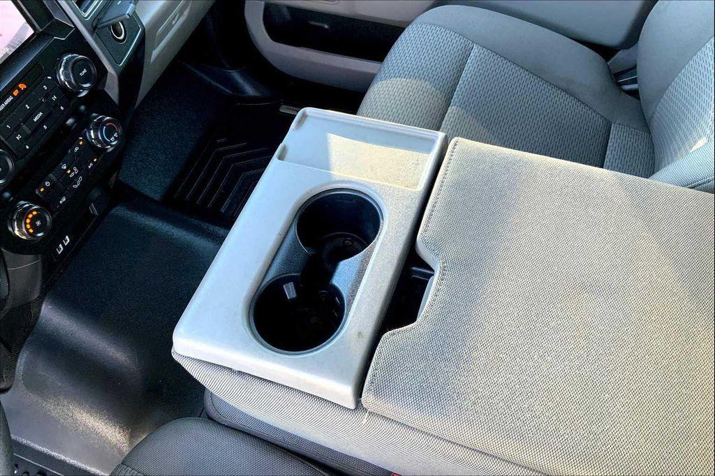 used 2020 Ford F-150 car, priced at $25,699