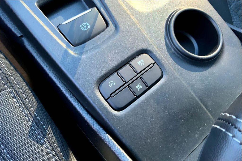 new 2025 Ford Ranger car, priced at $37,237