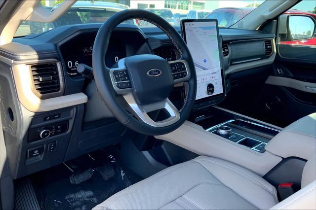 new 2024 Ford Expedition car, priced at $68,081