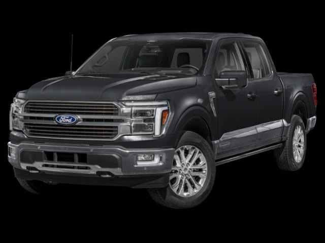 new 2025 Ford F-150 car, priced at $78,420