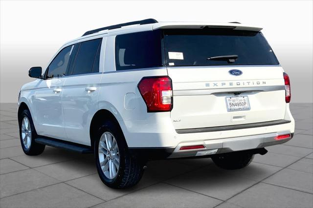 new 2024 Ford Expedition car, priced at $62,344