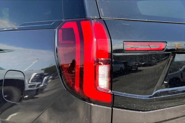 new 2025 Ford Expedition car, priced at $84,690