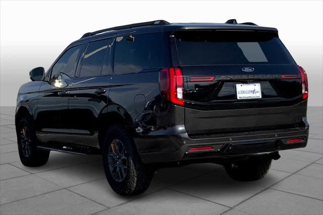 new 2025 Ford Expedition car, priced at $84,690
