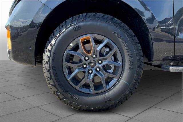 new 2025 Ford Expedition car, priced at $84,690