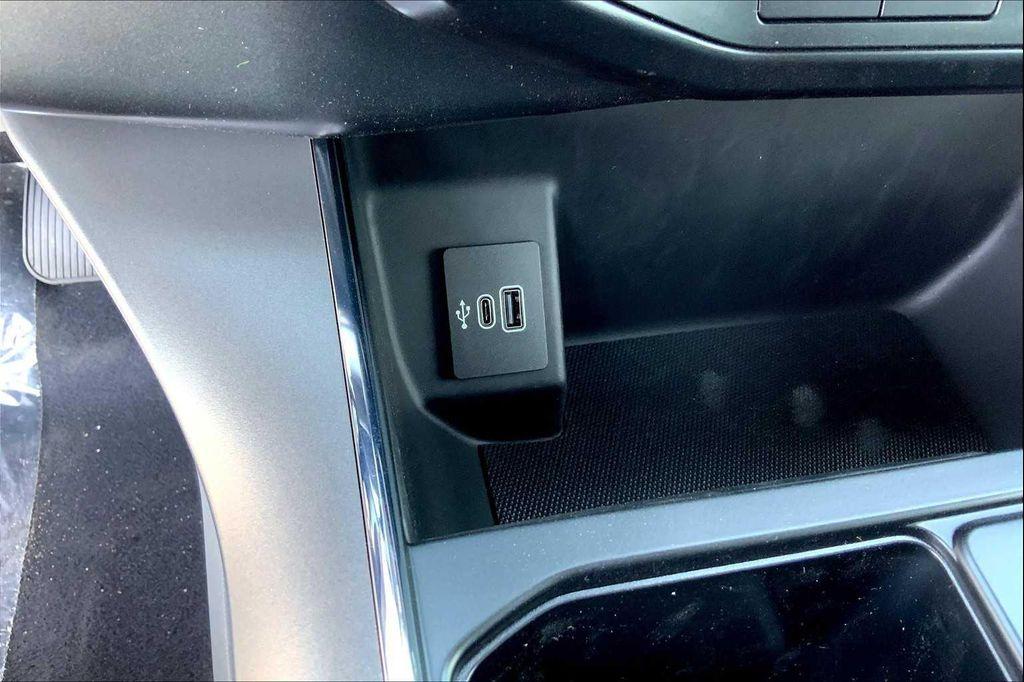 new 2025 Ford F-150 Lightning car, priced at $68,173