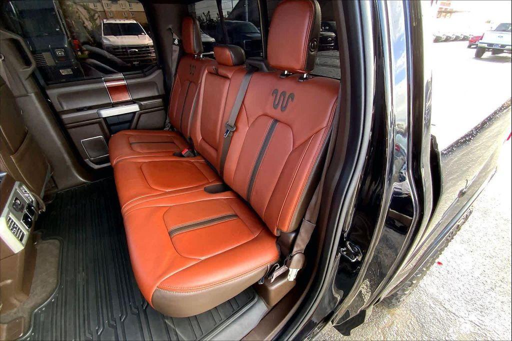 used 2019 Ford F-150 car, priced at $36,488