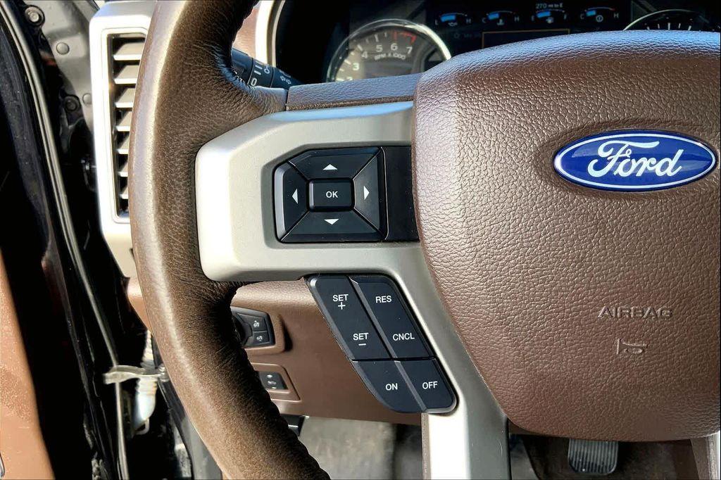 used 2019 Ford F-150 car, priced at $36,488